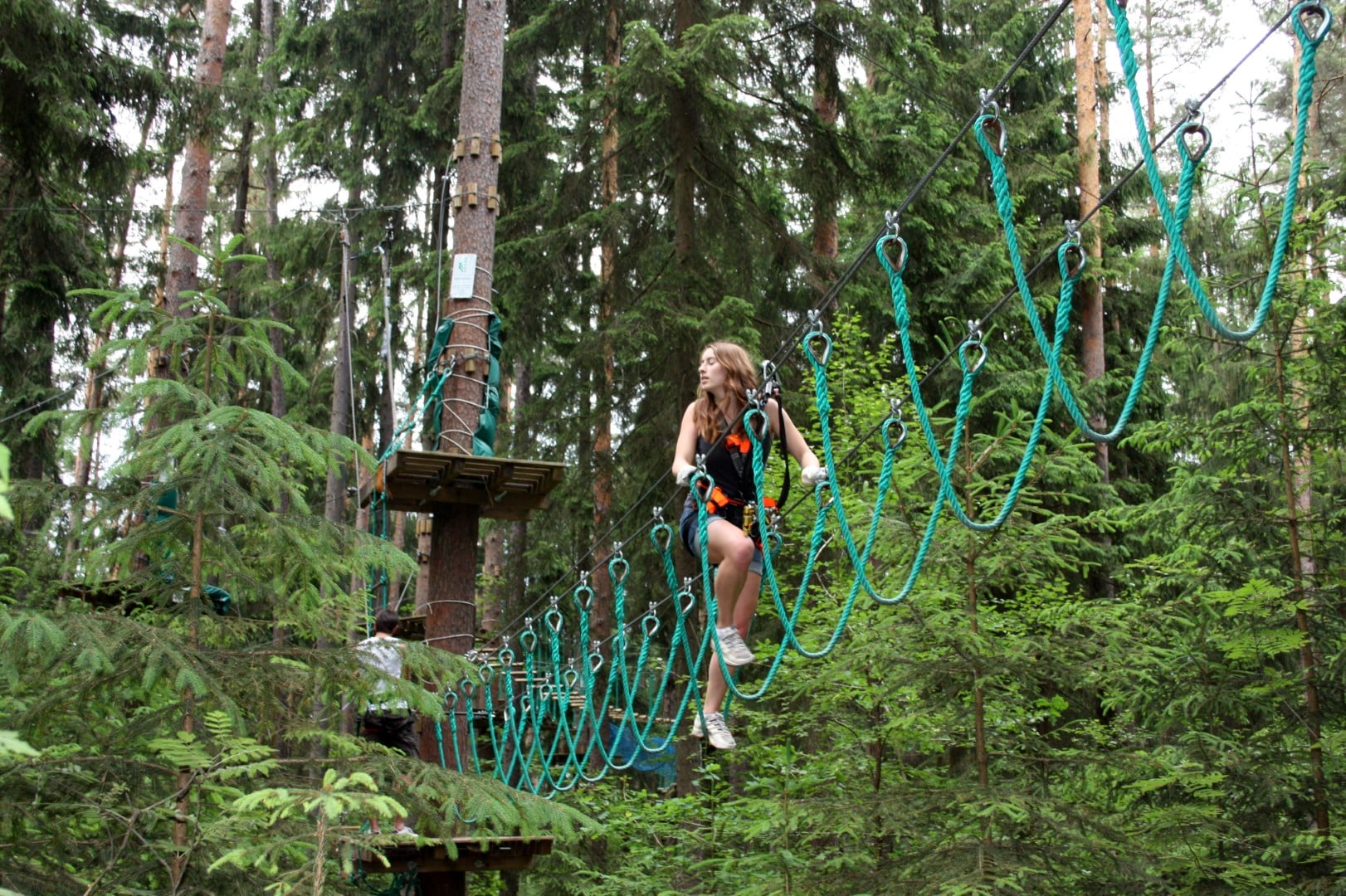 Angebot: Aktivpark Hohenfelden